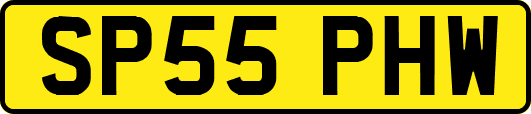 SP55PHW