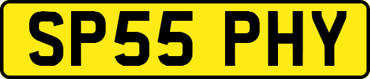 SP55PHY
