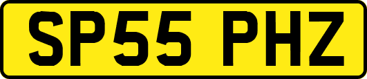 SP55PHZ