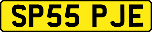 SP55PJE