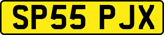 SP55PJX