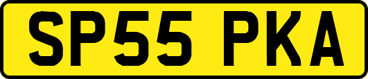 SP55PKA