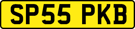 SP55PKB