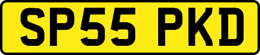 SP55PKD
