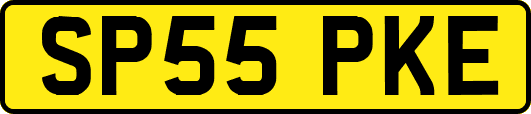 SP55PKE