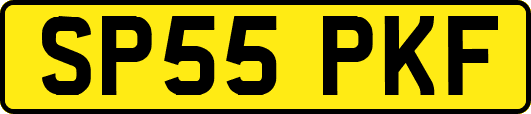 SP55PKF