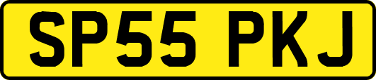 SP55PKJ