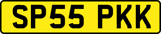 SP55PKK
