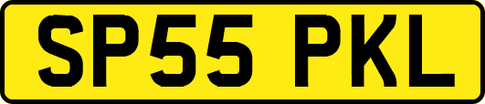 SP55PKL