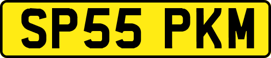 SP55PKM