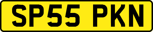 SP55PKN