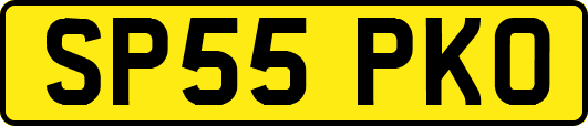 SP55PKO