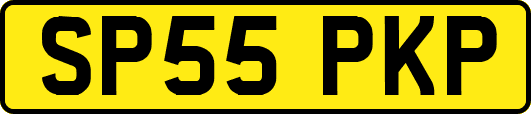 SP55PKP