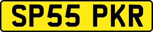 SP55PKR