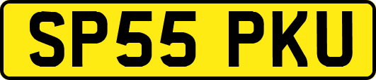SP55PKU