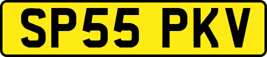 SP55PKV