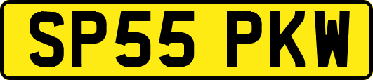 SP55PKW