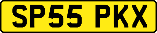 SP55PKX
