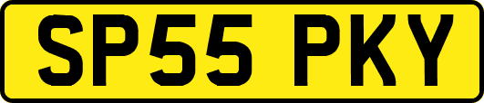 SP55PKY