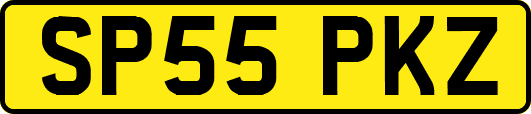 SP55PKZ