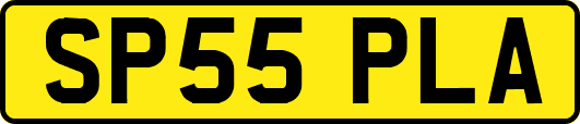 SP55PLA