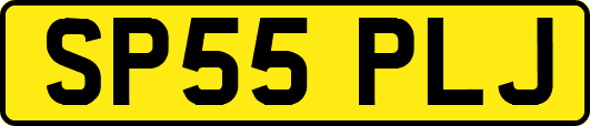 SP55PLJ