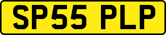 SP55PLP