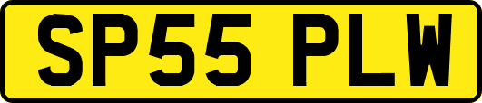 SP55PLW