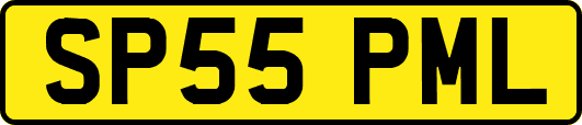 SP55PML