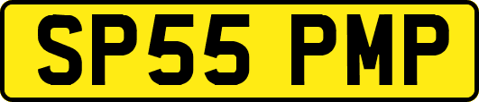 SP55PMP