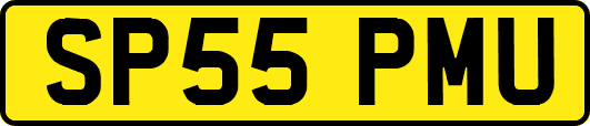 SP55PMU
