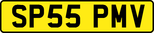 SP55PMV