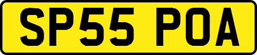 SP55POA