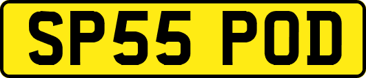 SP55POD