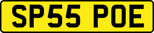 SP55POE