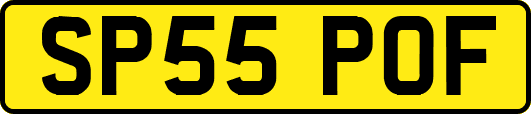 SP55POF