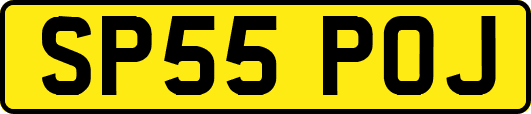 SP55POJ