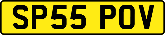 SP55POV