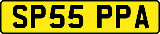 SP55PPA