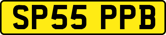 SP55PPB