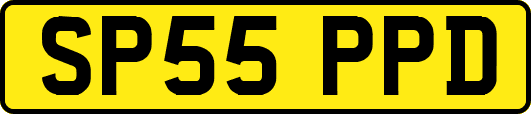 SP55PPD
