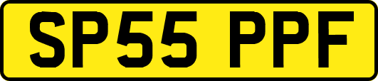 SP55PPF
