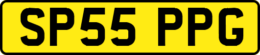 SP55PPG