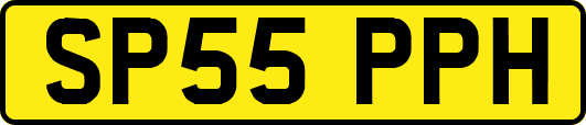 SP55PPH