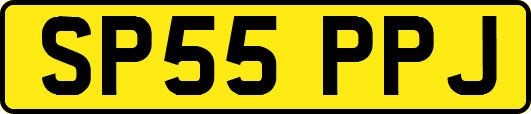 SP55PPJ