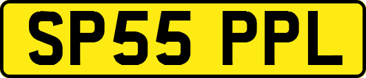 SP55PPL