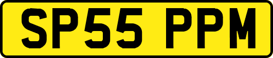 SP55PPM