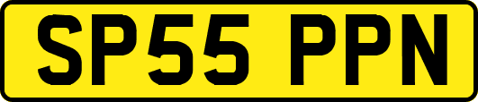 SP55PPN