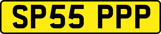 SP55PPP