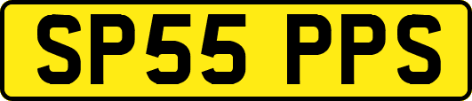 SP55PPS